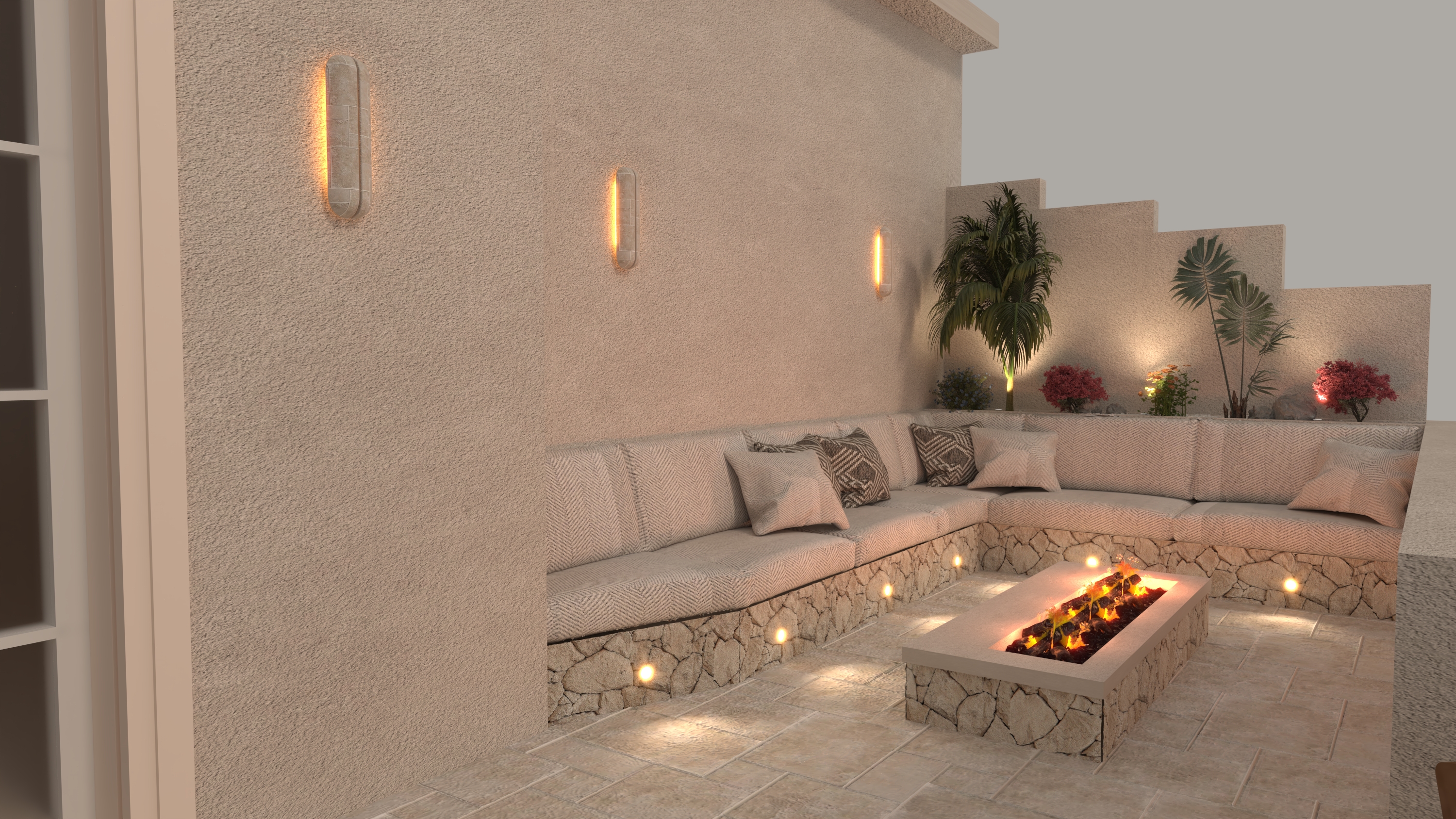 Villa project